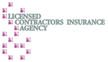 Licensed Contractors Insurance Agency Logo